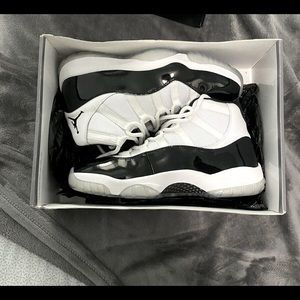 Brand new Jordan concord 11s